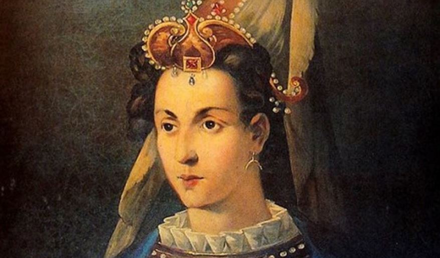 Osmanlı Devletinde Valide Sultan Olmak